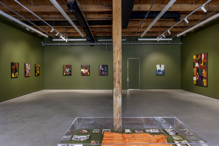 2023 04 Patrick Eugene Install 8