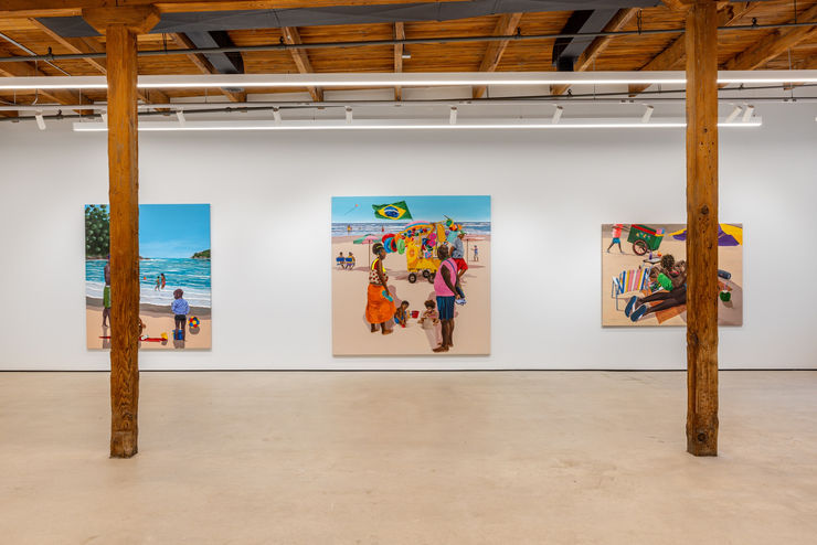 2023 09 No Martins Install 1