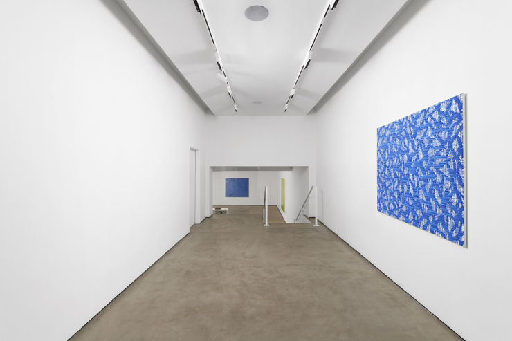 Chae Sung Pil Terres De Re Ves 2023 Installation View Photo Aure Lien Mole Courtesy Of Mariane Ibrahim