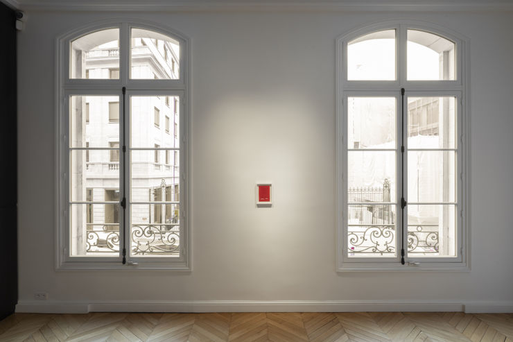 Chronic Conditions 2024 Installation Image Photo By Fabrice Gousset Courtesy Of The Artist And Mariane Ibrahim 10