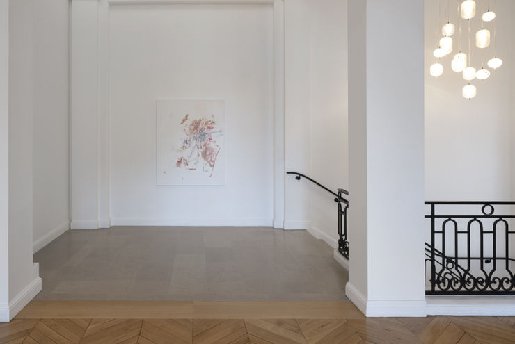 Chronic Conditions 2024 Installation Image Photo By Fabrice Gousset Courtesy Of The Artist And Mariane Ibrahim 13