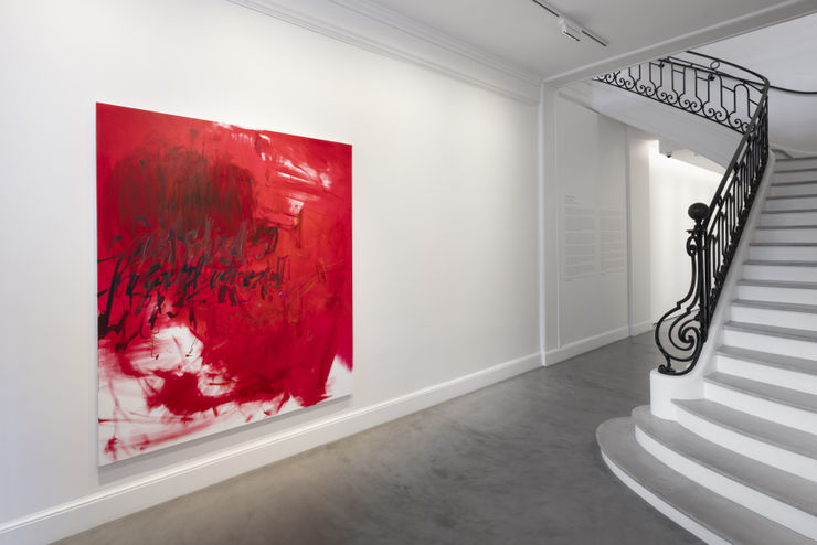 Chronic Conditions 2024 Installation Image Photo By Fabrice Gousset Courtesy Of The Artist And Mariane Ibrahim 17