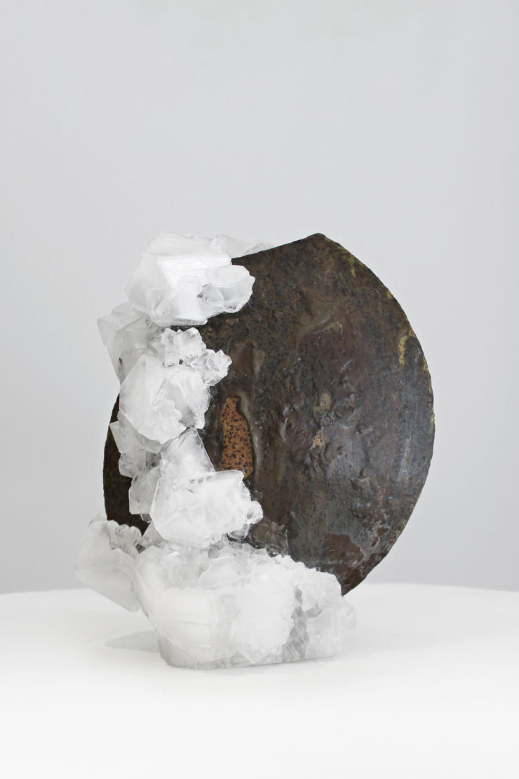 Crystallization 193 , 2024 Lukas Wegwerth