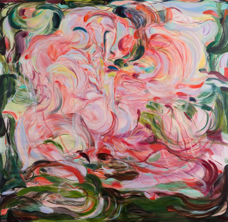 Sol Kordich Coming back to the one