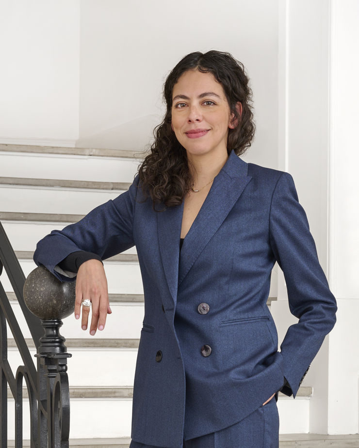 Marisol Rodríguez to Join Mariane Ibrahim as Curatorial Director