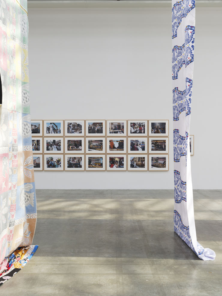 Collective Joy – Learning flamboyance!