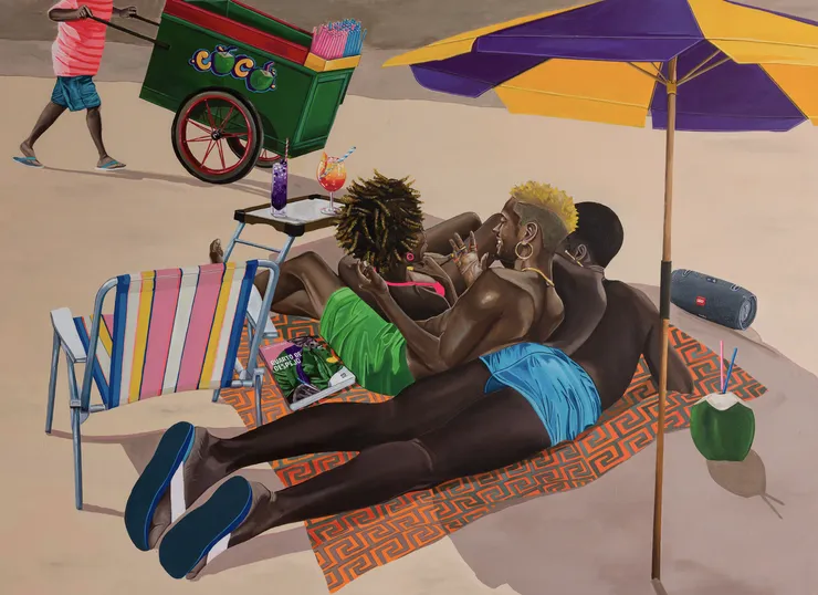 Sortilégios de desvio