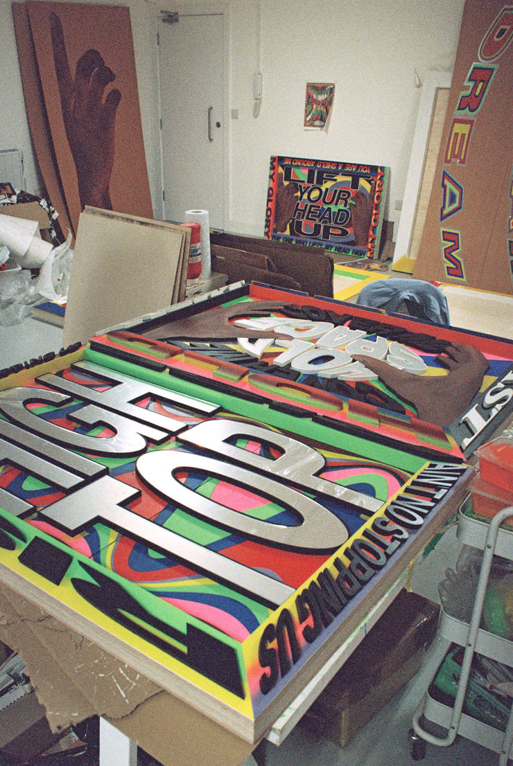 Lakwena Maciver Vanity Fair