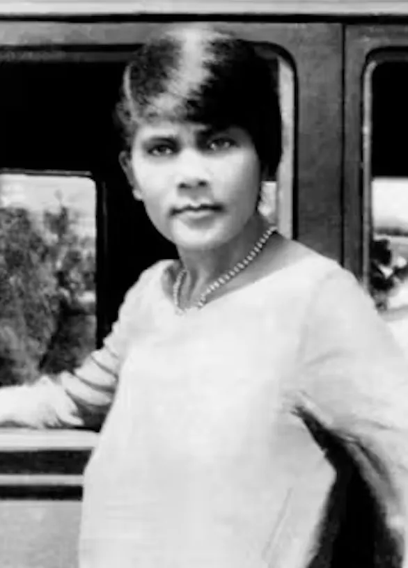 LORRAINE O'GRADY I THE MET, IN CONVERSATION, MARCH 31, 2026