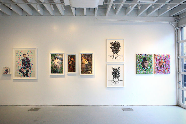 De Feo: Pop-Up, 198 Allen street, NYC