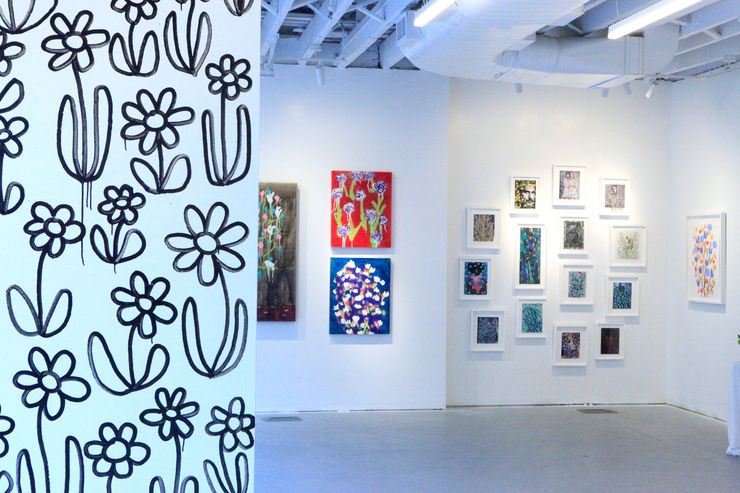 De Feo: Pop-Up, 198 Allen street, NYC