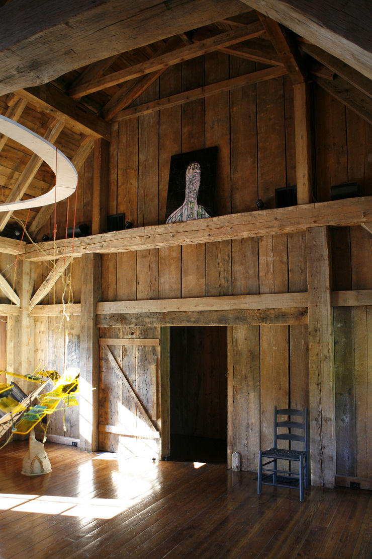 De Feo: James Turrell / Baker Pool, Greenwich, CT