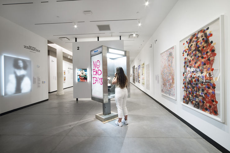 Photograph by Stephanie Powell.