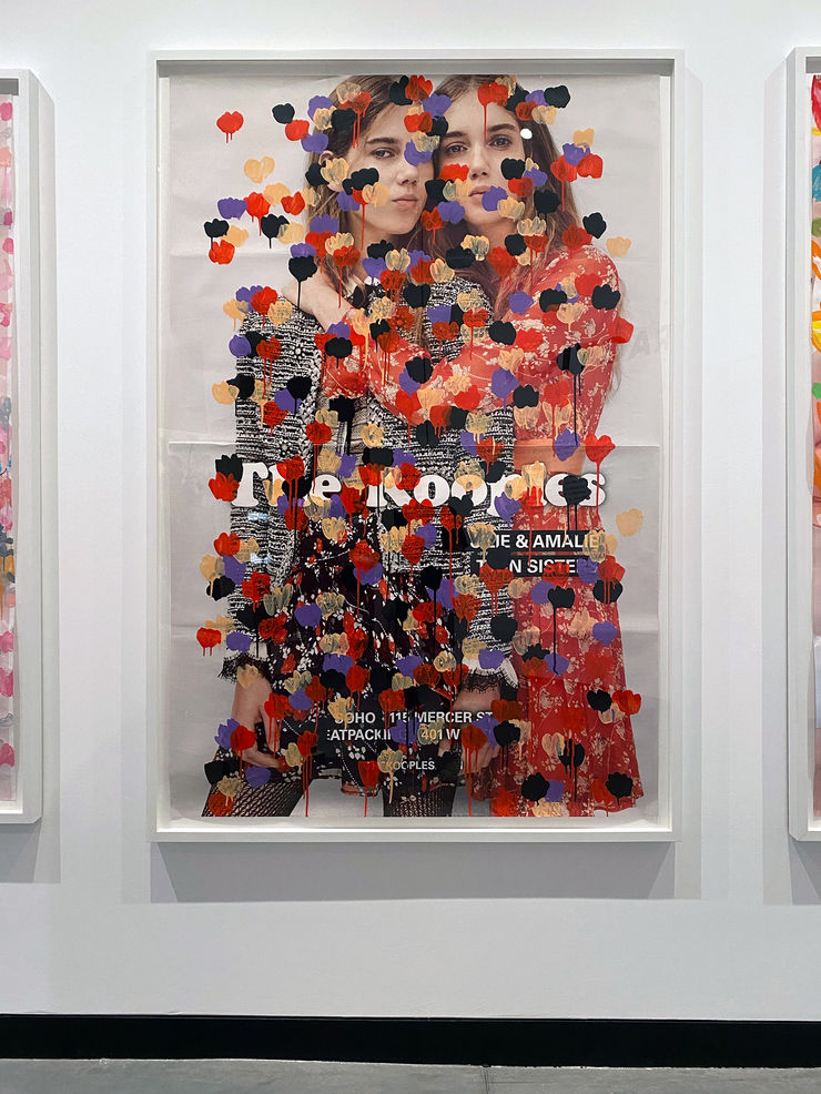 Img 0901 Michael De Feo Poster House Ny 2022 2500 Pixels Tall