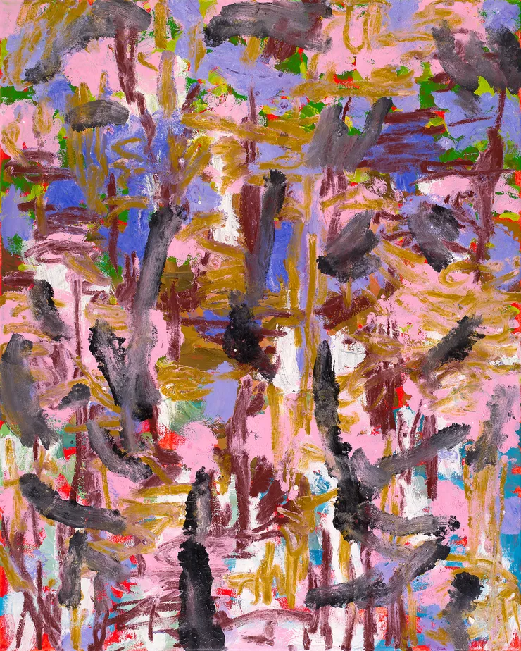 New Oil Paintings, Available now