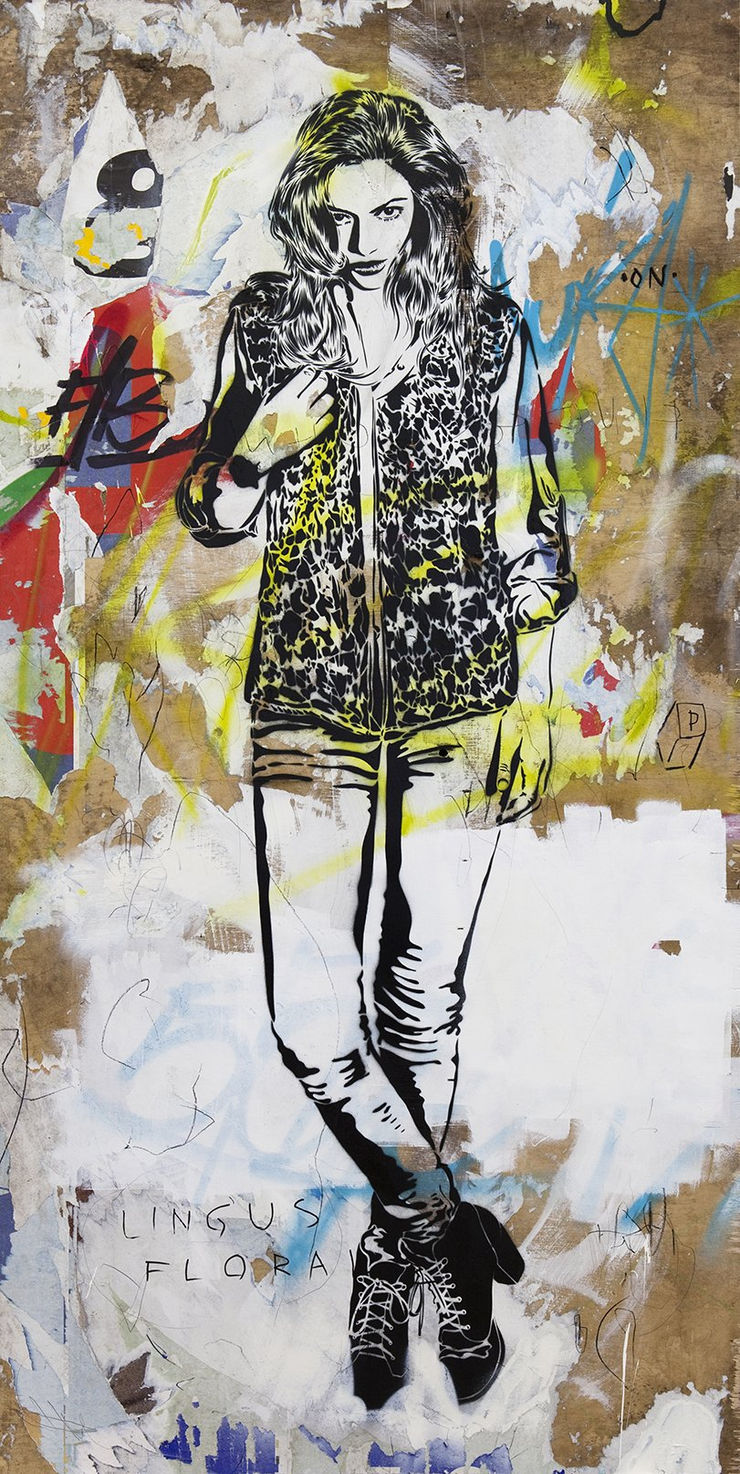 XOOOOX, Lima (CMYK), 2013