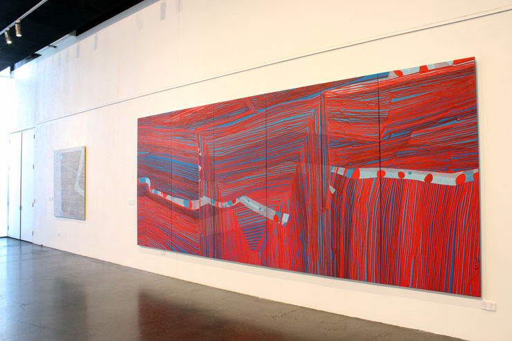 CHRISTOPHE STIBIO: Surveying the Exceptional