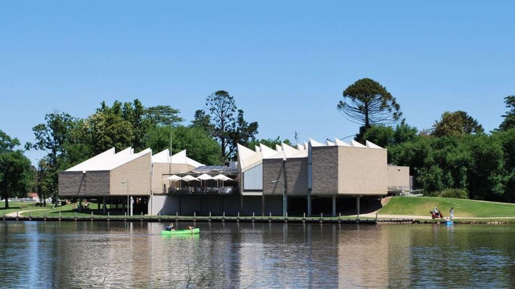 Exhibition announcement - Kim Westcott: the other web