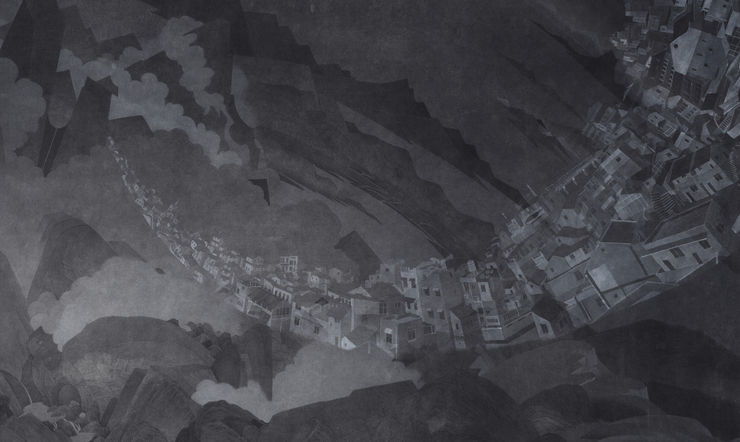 Hong Kong Spotlight by Art Basel