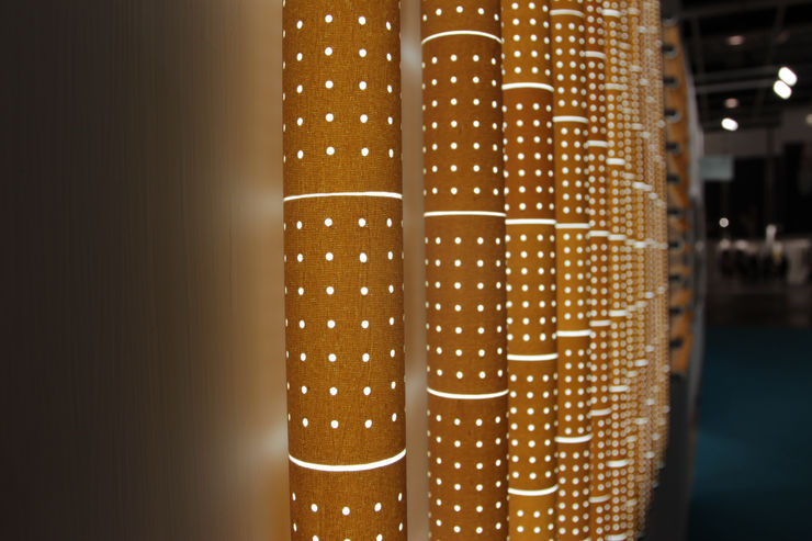 Art Basel Hall 3: Eye-catching Exhibits