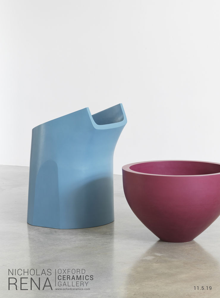 NICHOLAS RENA: SUNDAY MORNING