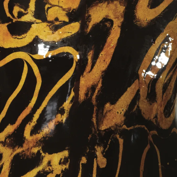 SLIPWARE OCG at Fen Ditton Gallery