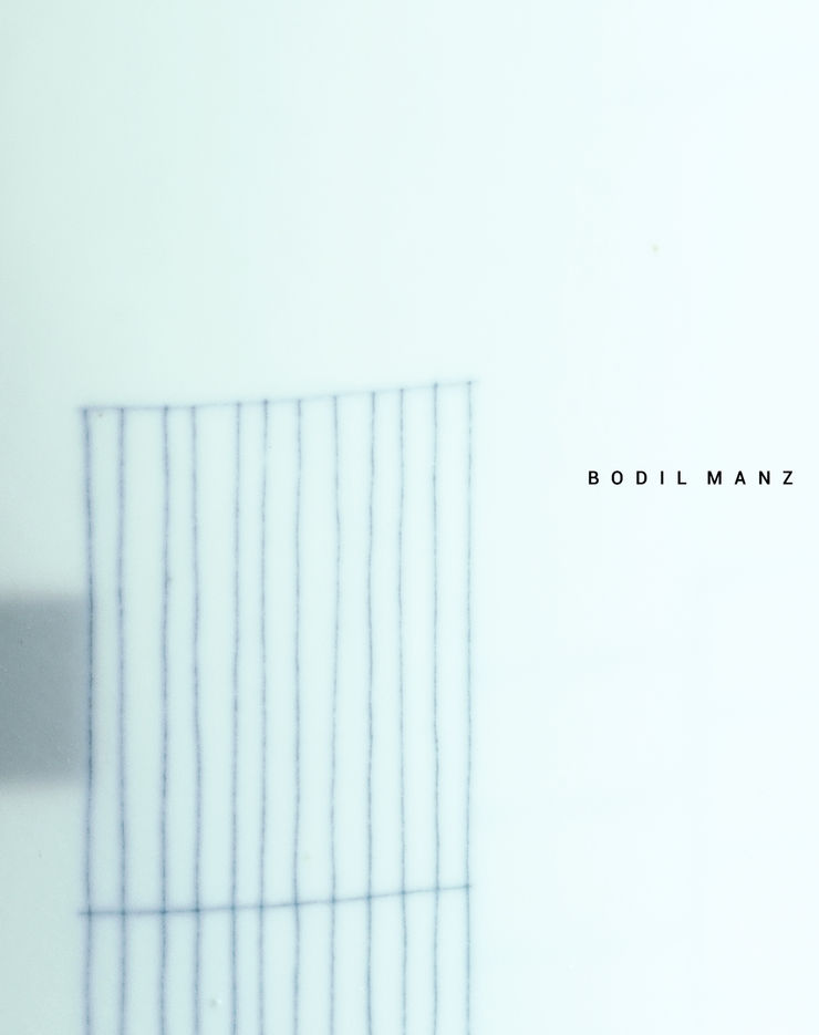 BODIL MANZ / SOLO EXHIBITION