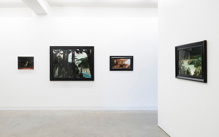 John Walsh 2025 Installation 8