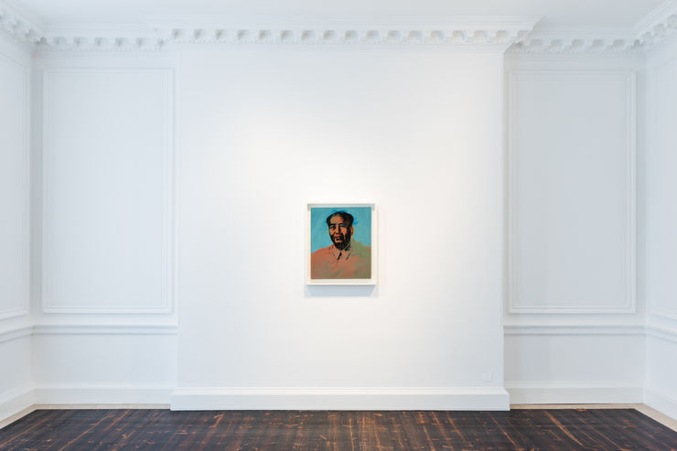 Warhol Paulcoulon Hd 3997