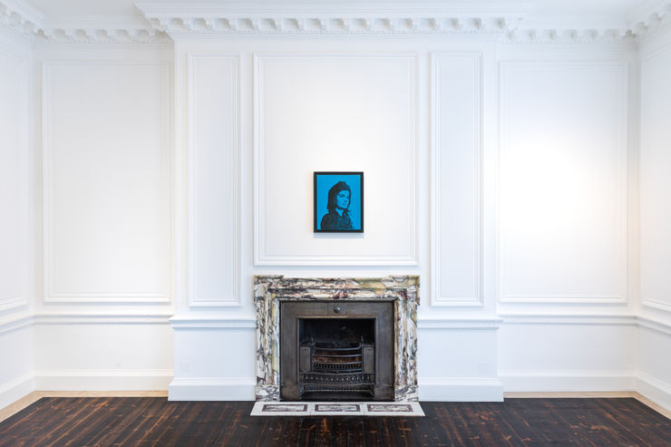 Warhol Paulcoulon Hd 4020