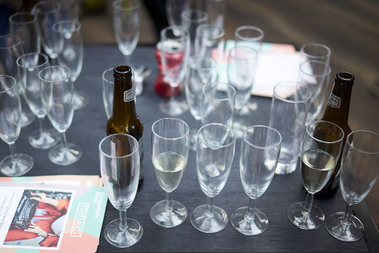 190702 Art On A Postcard Event 15