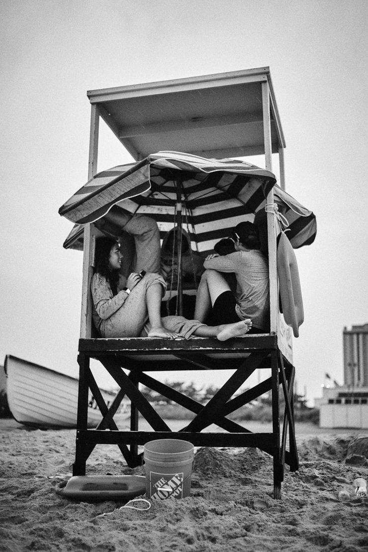 07.25.23 / Atlantic City, New Jersey