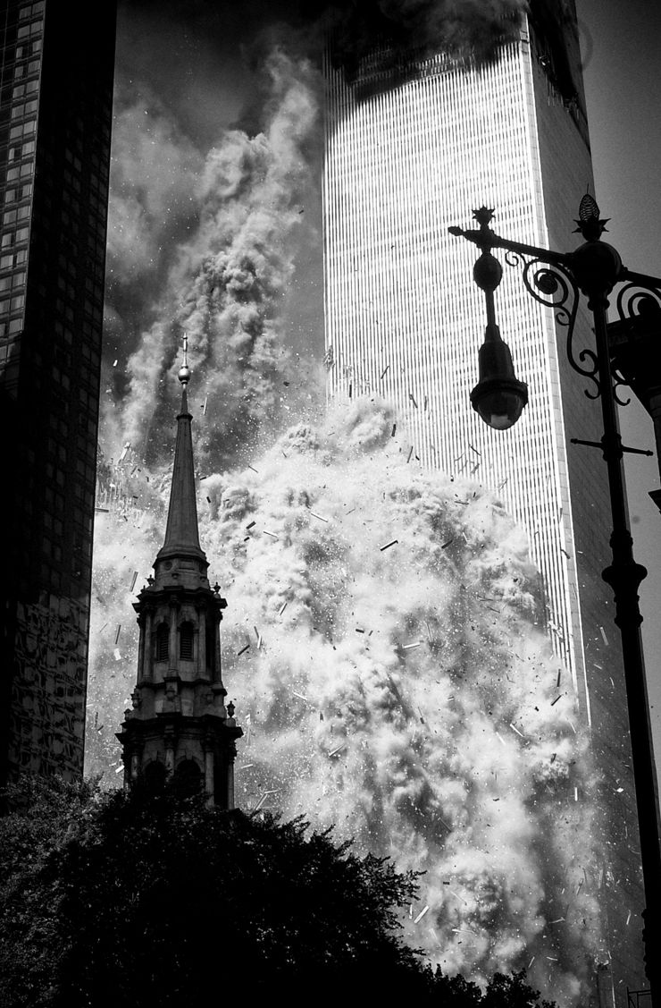 September 11th 2001