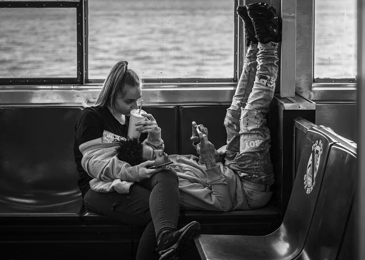 Copyright Carolyn Mead