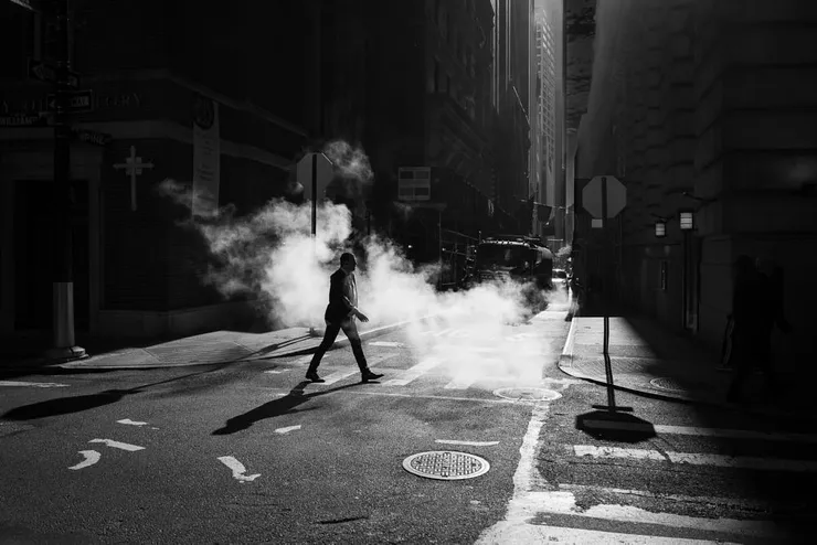 Copyright Carolyn Mead