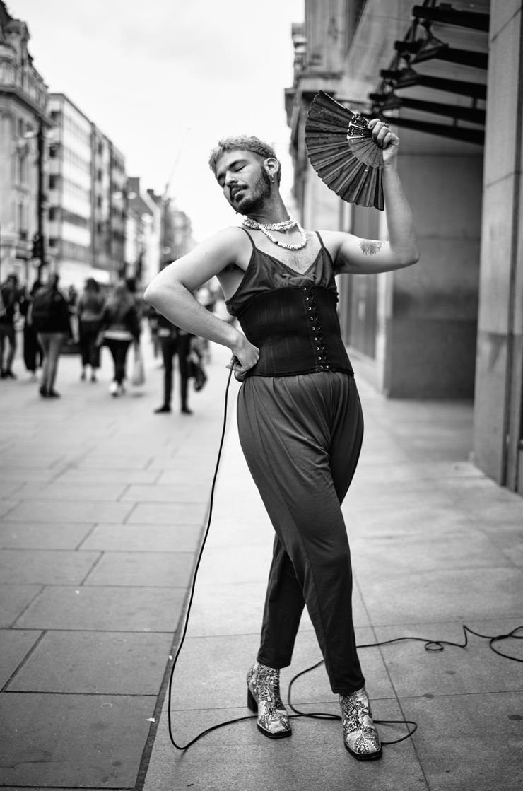 "LONDON" ENGLAND 2022 Picture by Phil Penman