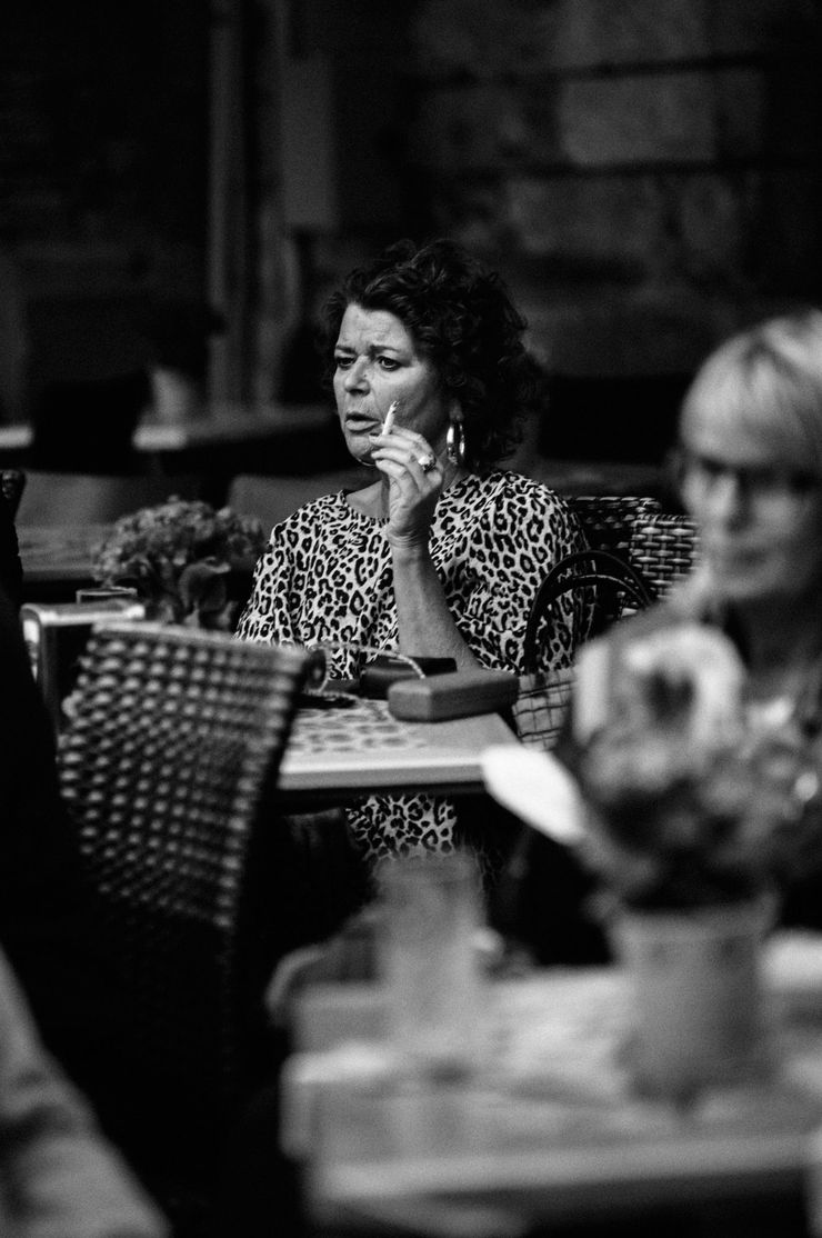 "ROME" ITALY 2022 Picture by Phil Penman