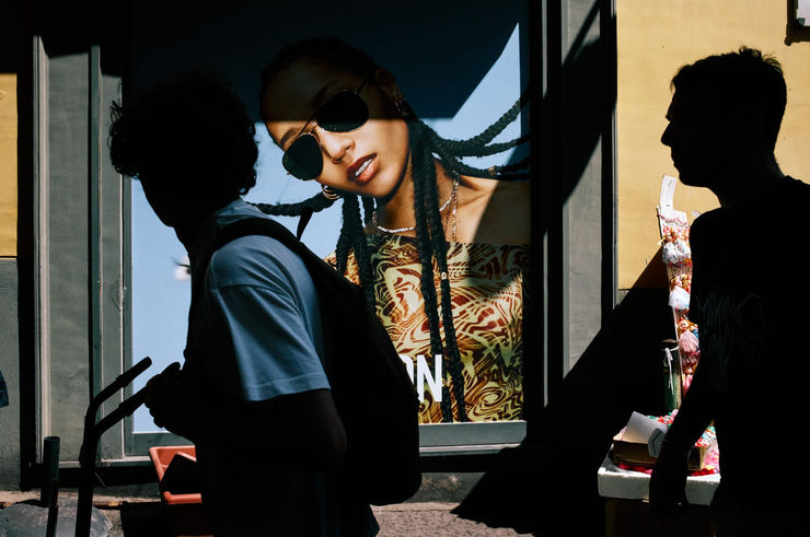 "NAPLES" ITALY 2022 Picture by Phil Penman