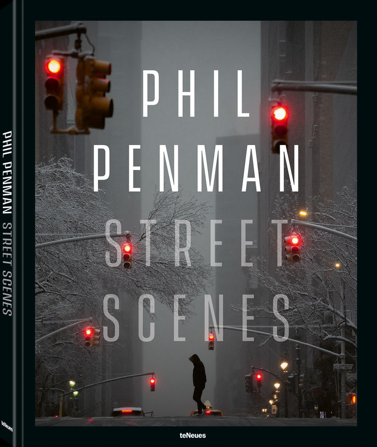 ARTIST TALK & BOOK SIGNING, Phil Penman X Sva New York