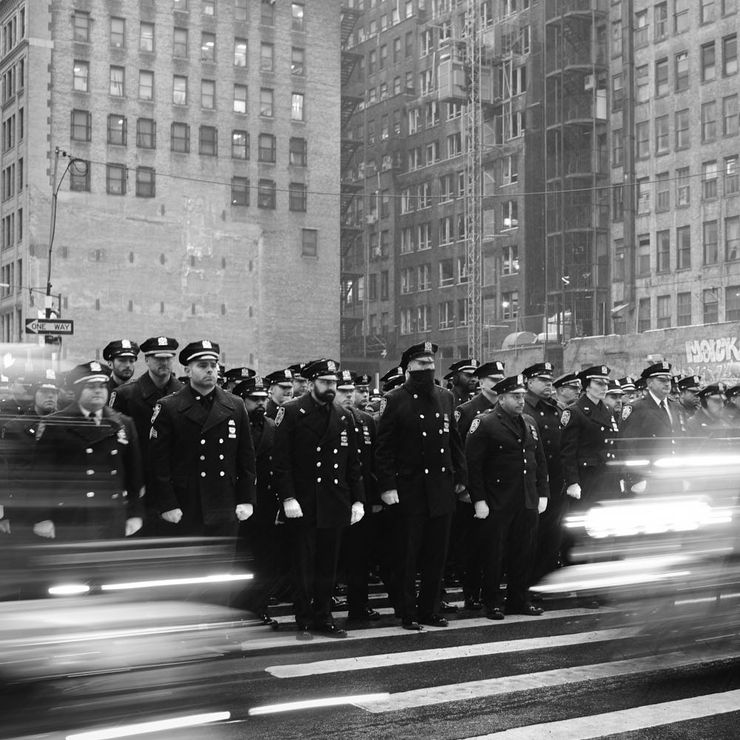 BOOK TALK 'NEW YORK STREET DIARIES', Fotografiska Book Talk