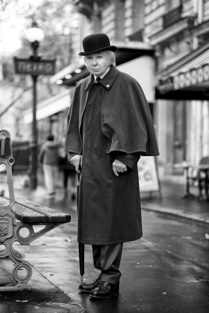 LEICA AKADEMIE FRANCE, Paris Street Photography Masterclass (Sold Out)