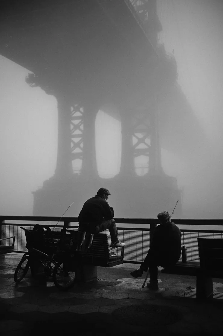 New York City Street Photography Workshop, Streets of New York City Workshop (Limited Space Available)