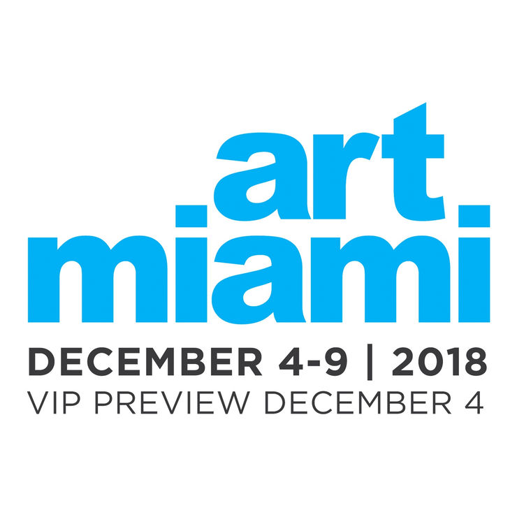 Art Miami 2018