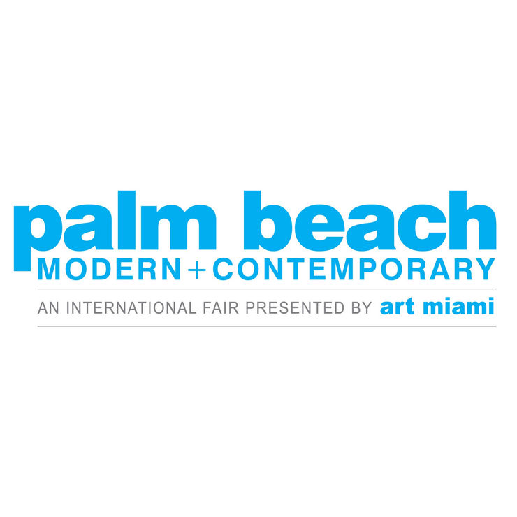 Palm Beach Modern + Contemporary 2024