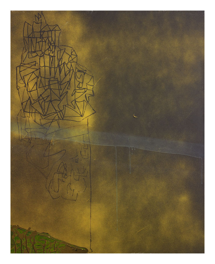 untitled 2 (series of 4)