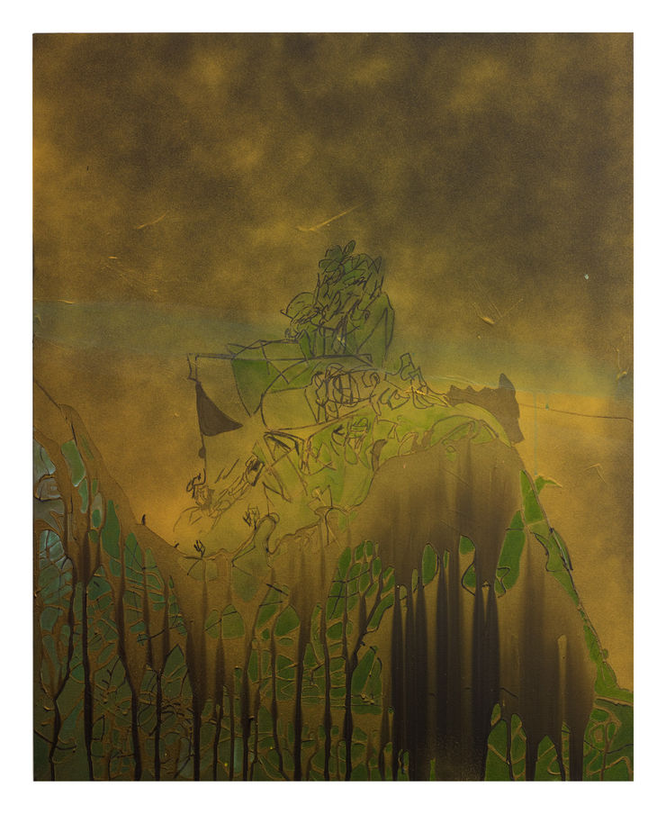 untitled 4 (series of 4)