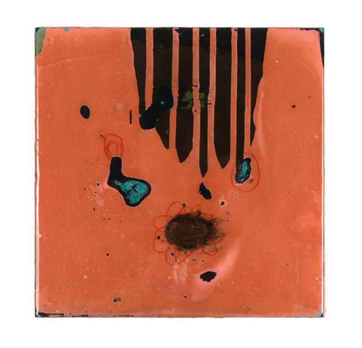 Emmanuel Barcilon, Untitled, 2012