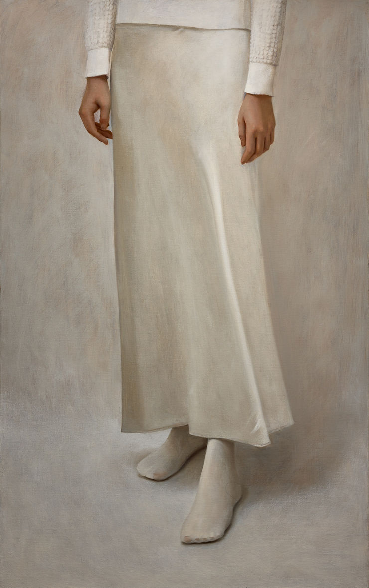 Ruozhe Xue, One drop, 2022