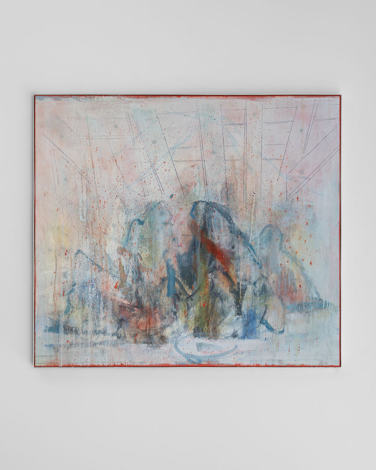 Cesare Lucchini Ultima cena, 2025