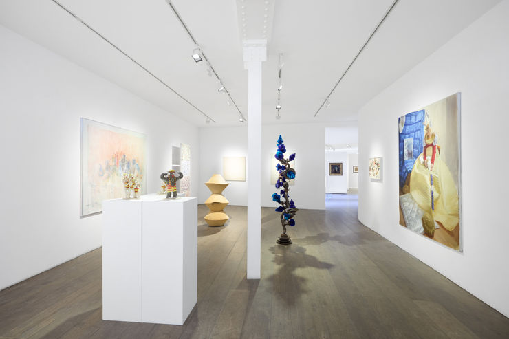 Rosenfeld Ian S Rooms 001